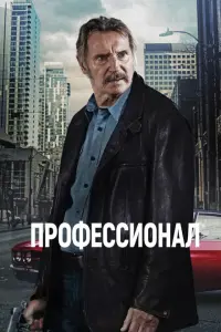 Профессионал (2024)