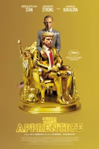 Ученик. Восхождение Трампа (2024)